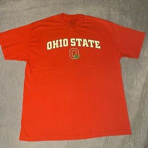 Ohio state T-shirt XL